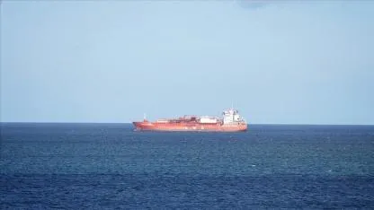 Hürmüz Boğazı için İran’dan dikkat çeken açıklama