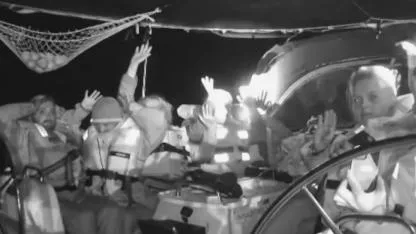 Sumud Filosu'na saldırı! 22 gemi kaçırıldı, kafilede 31 Türk var