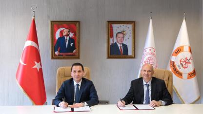 Türk Boğazlarına Med Marine İmzalı Römorkörler