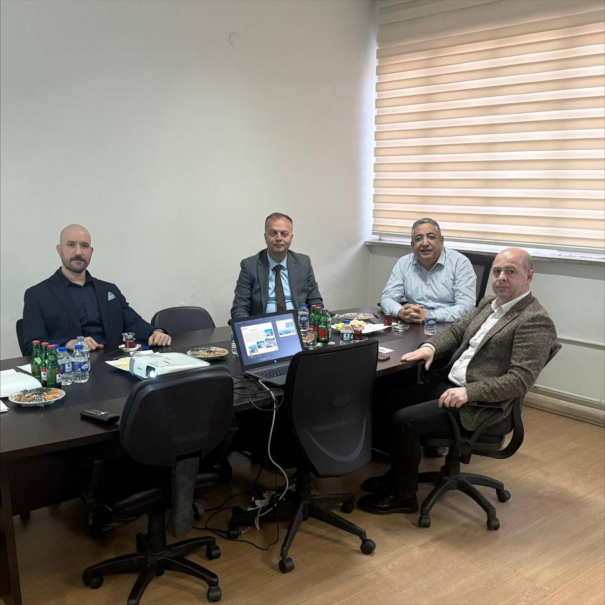 HOPAPORT’ta Artvin Ekonomisi ve Tarımsal Potansiyel Masadaydı