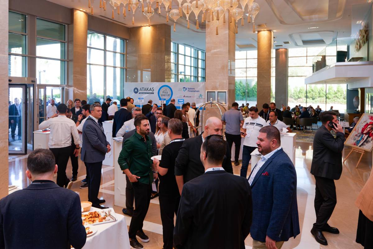 Türk çelik sektörü zayıf talep ve yüksek faizle boğuşuyor