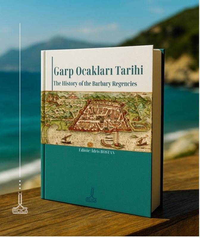 Uluslararası Garp Ocakları Tarihi Sempozyumu ÇOMÜ’de gerçekleştirildi