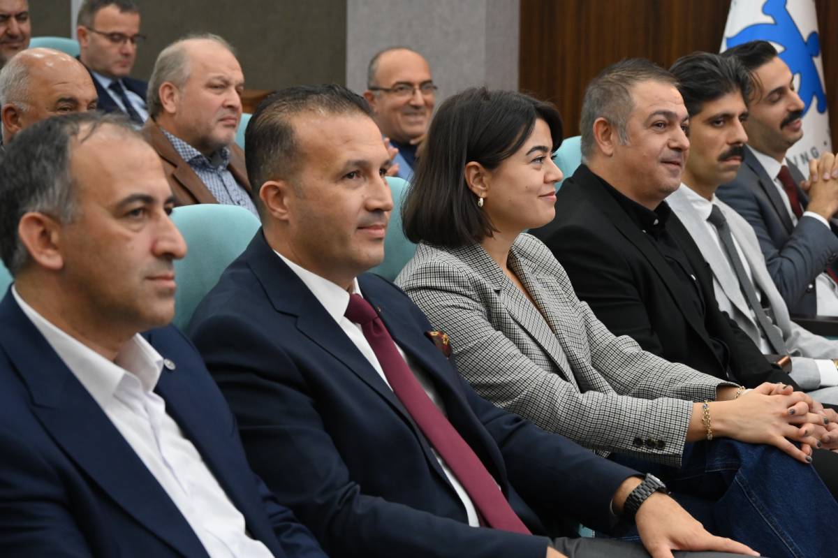 Vedat Doğusel: Temiz Çevre Temel Bir İnsani Haktır