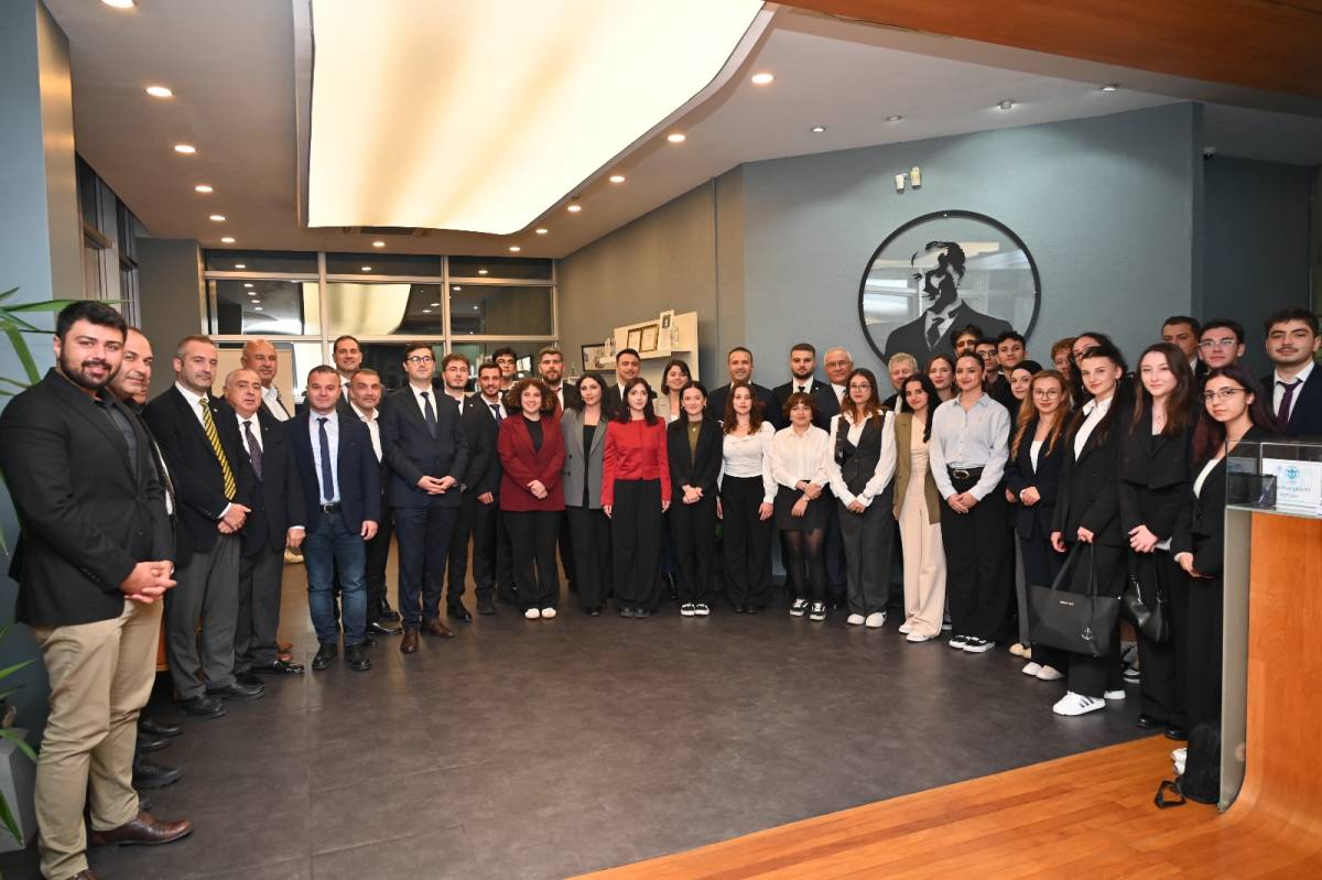 Vedat Doğusel: Temiz Çevre Temel Bir İnsani Haktır