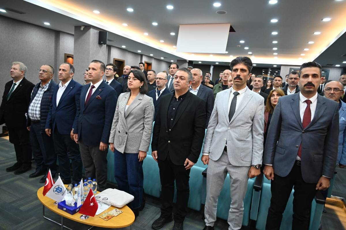 Vedat Doğusel: Temiz Çevre Temel Bir İnsani Haktır