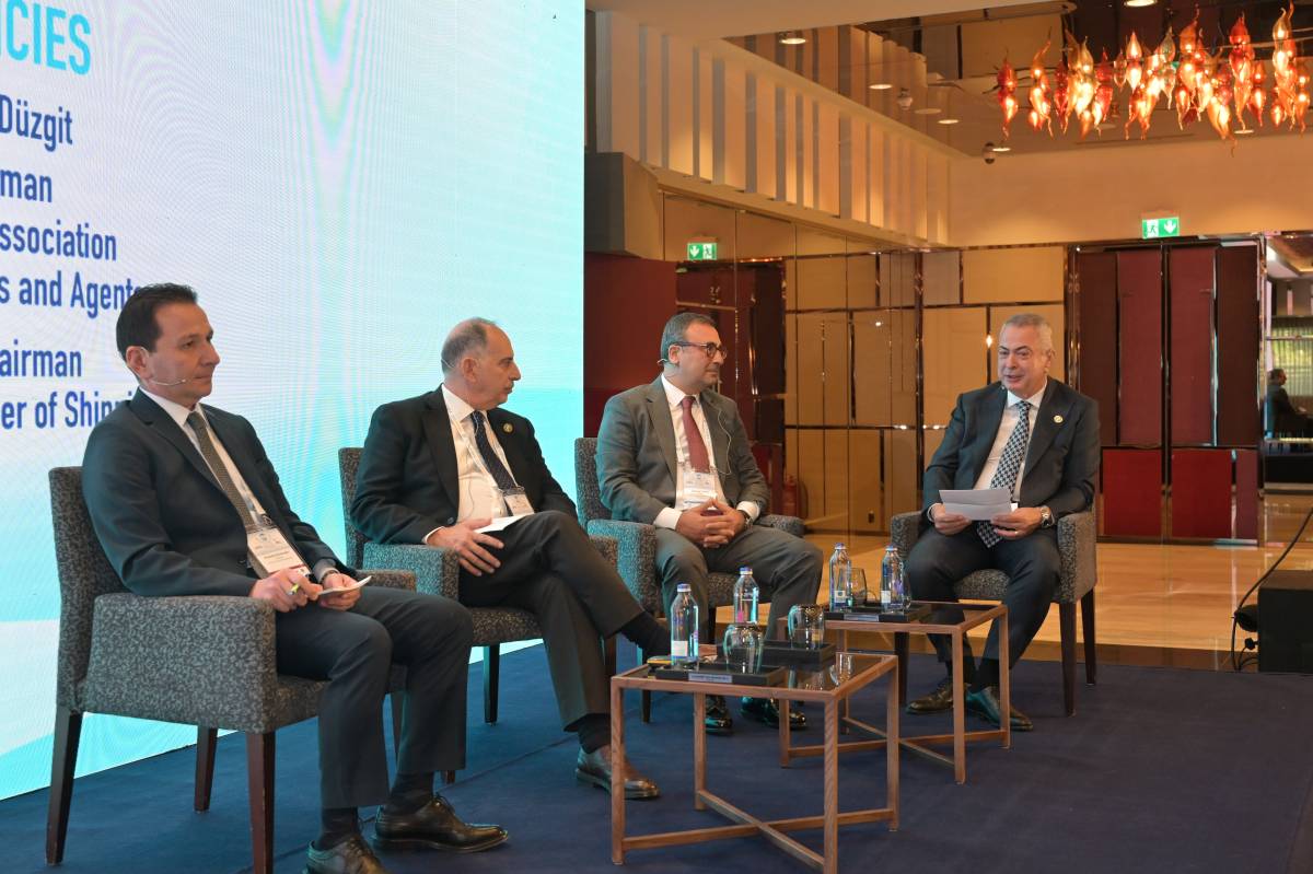 FONASBA 2025 Genel Kurulu İstanbul’da yapıldı