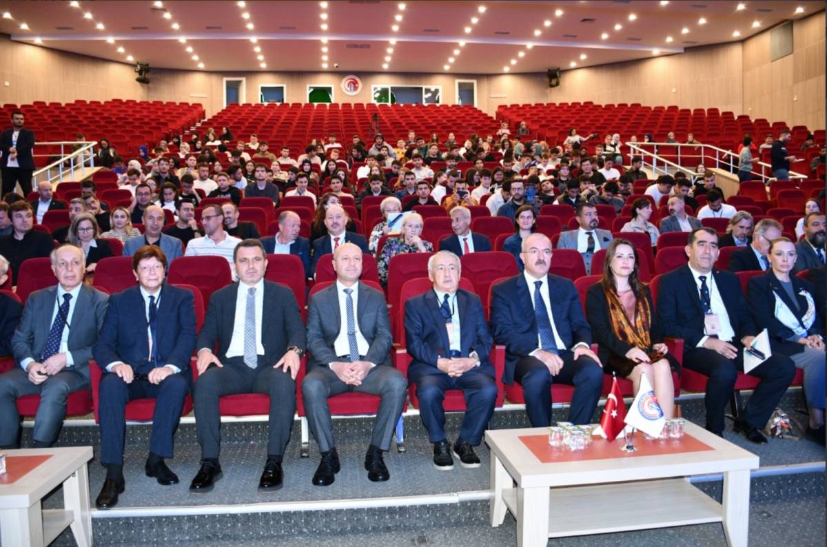 Uluslararası Garp Ocakları Tarihi Sempozyumu ÇOMÜ’de gerçekleştirildi