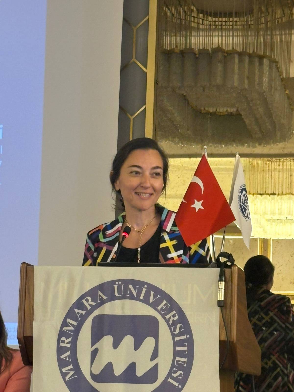 Marmara Üniversitesi