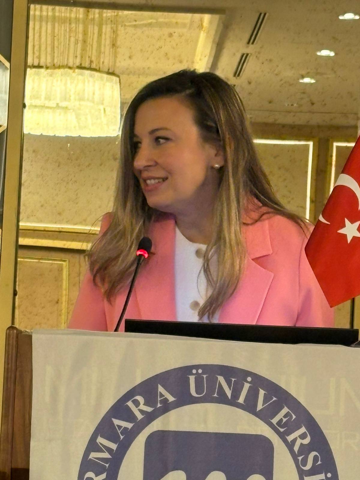 Marmara Üniversitesi
