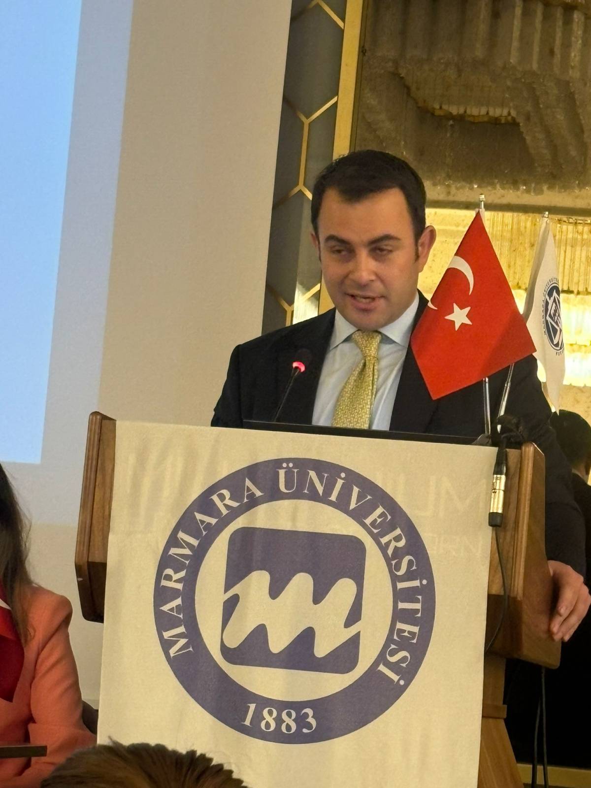 Marmara Üniversitesi