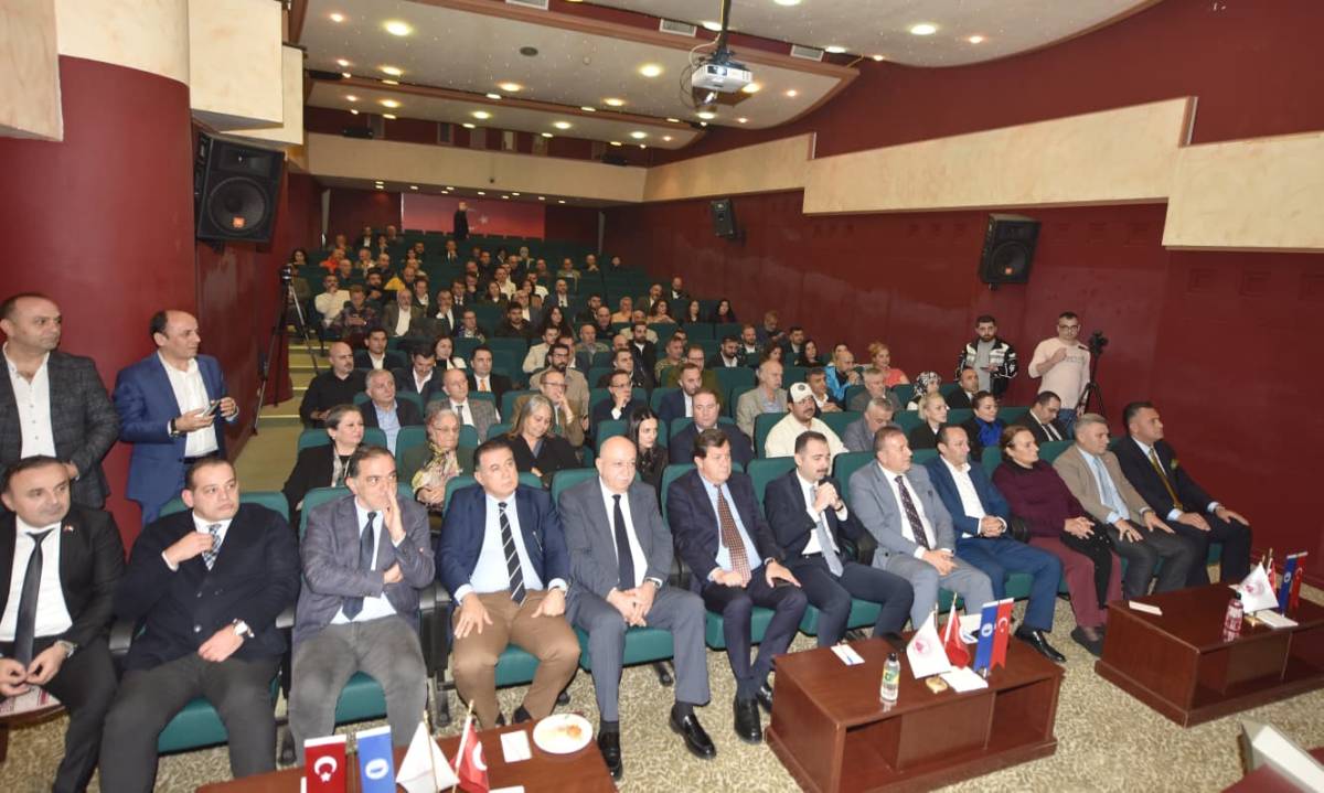 Karadeniz'de Kruvaziyer Turizmi Gelişiyor