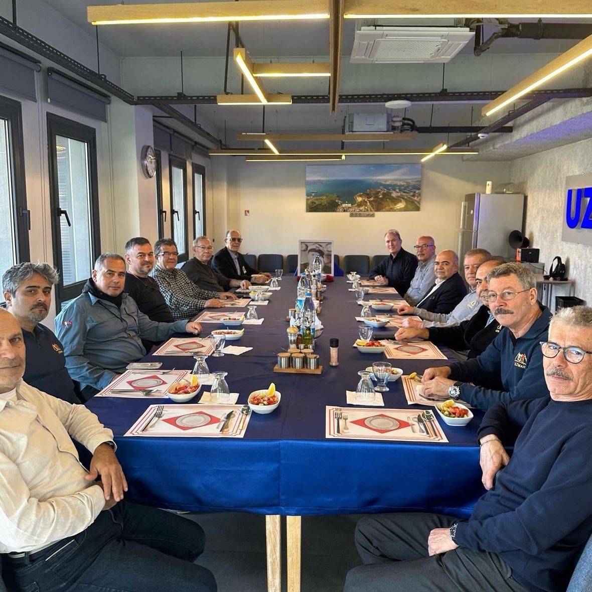 Kaptan Altay Altuğ Vefatının 4. Yılında Anıldı