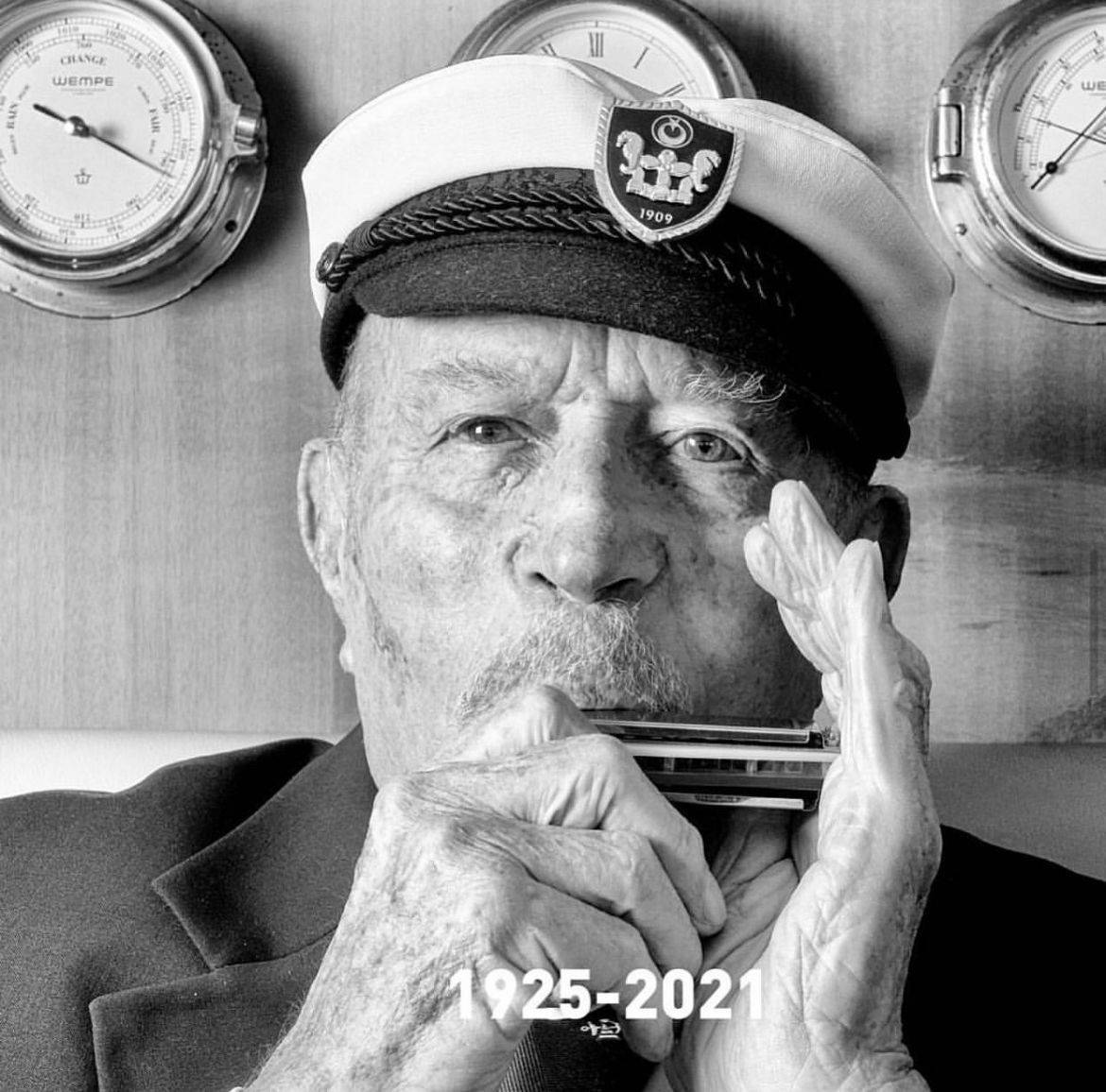 Kaptan Altay Altuğ Vefatının 4. Yılında Anıldı