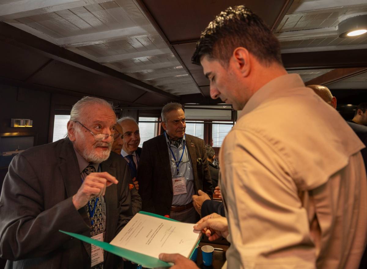 İzmir Körfezi için STK–Belediye el ele