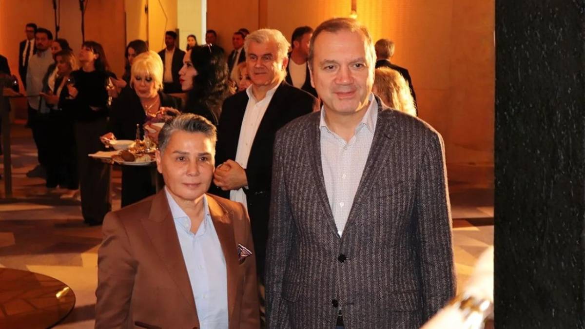 Begüm Maritime Consultancy Ofisi İstanbul’da Hizmete Girdi