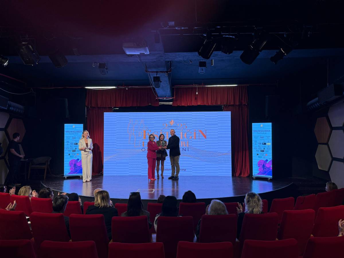 Kadınların Gücüyle Yol Alan İDO, Fırsat Eşitliğinde  Zirveye Demir Attı