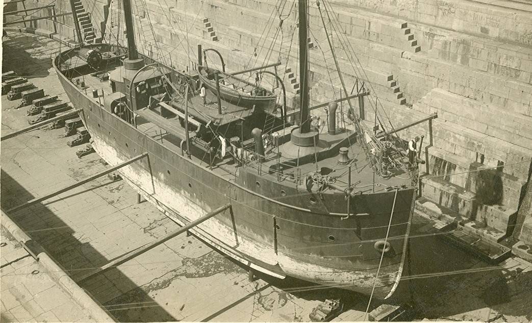 TÜRKİYE CUMHURİYETİ TAHLİSİYE İDARESİ ‘NİN BİR YABANCI GÖZÜ İLE GÖRÜNÜŞÜ