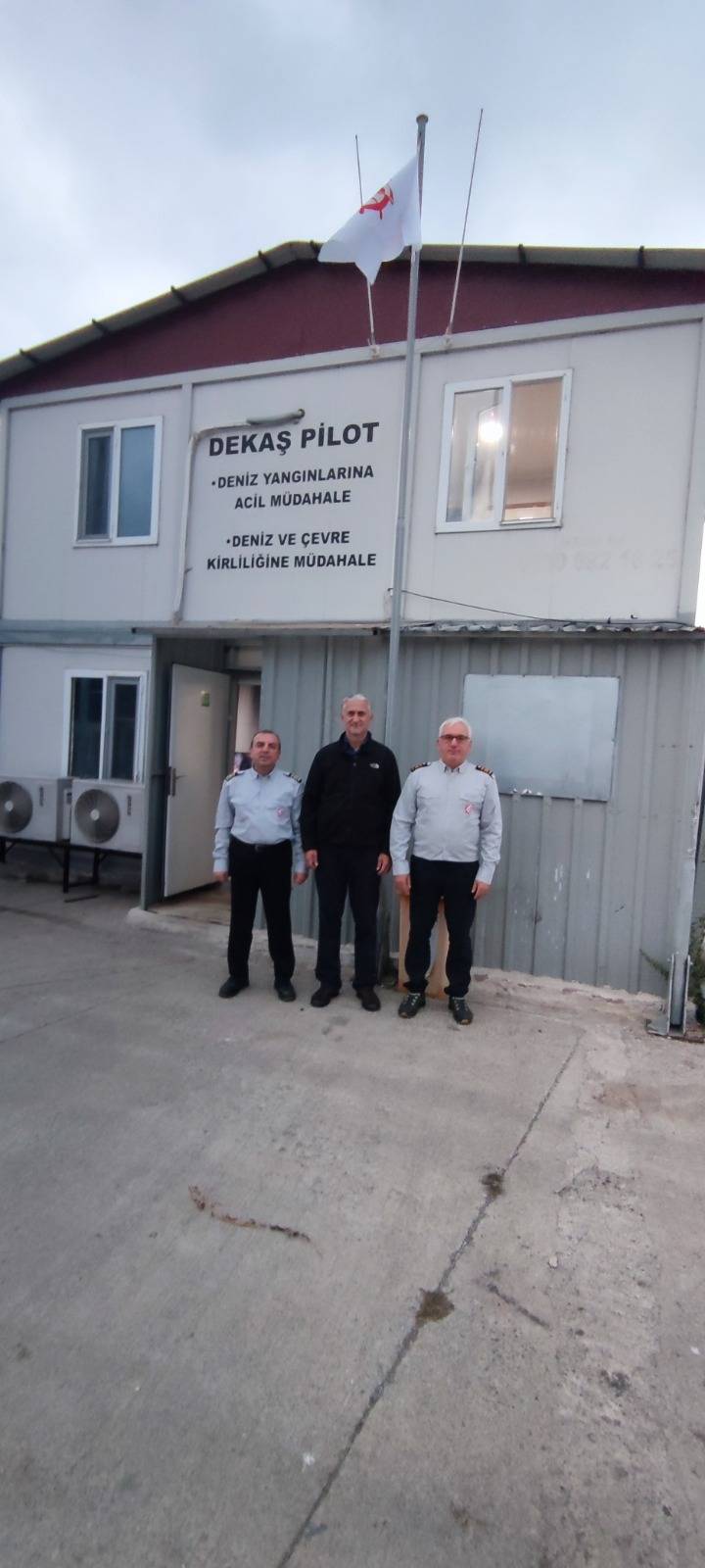 Samsun’da Kılavuzluk Hizmetlerinde Yeni Dönem!