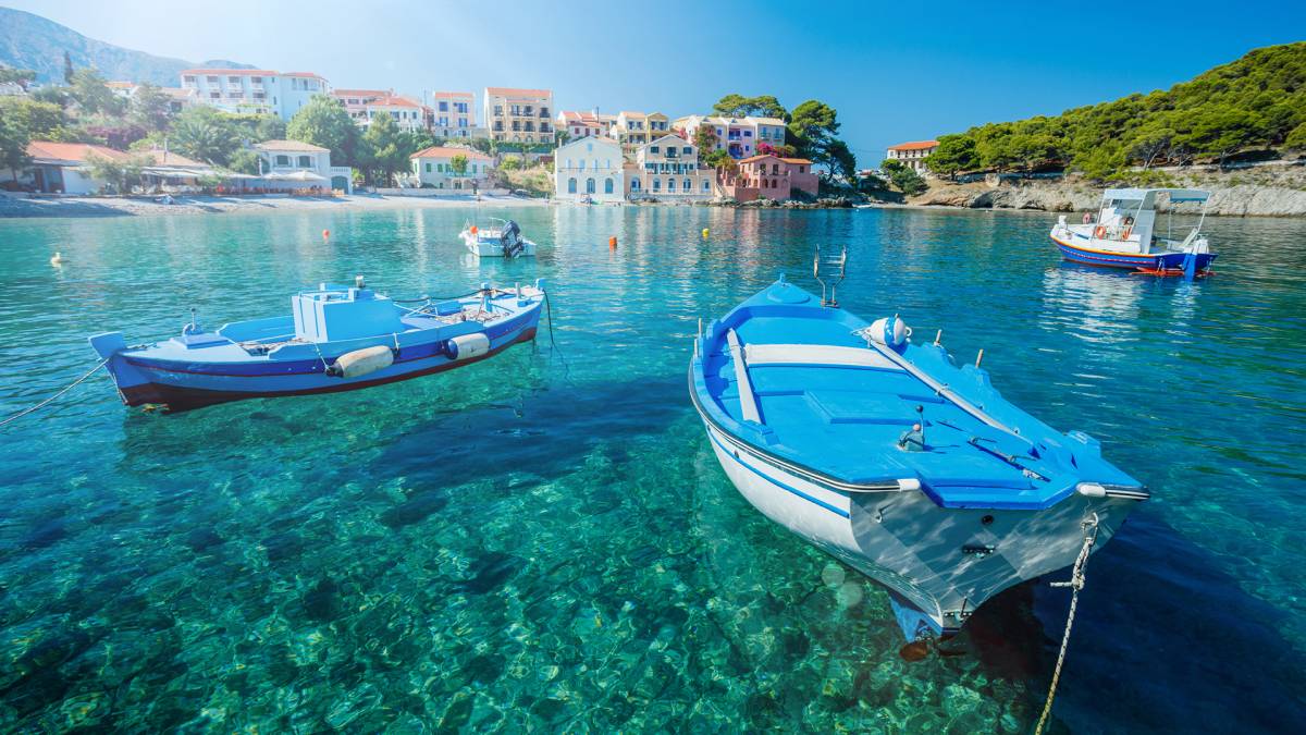 Celestyal, Black Friday kampanyasını başlattı