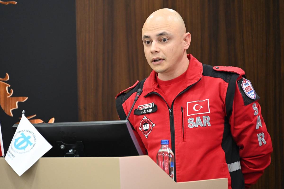 Başkan Doğusel: “Kocaeli limanlarında ihracat rekoru kırıldı!”