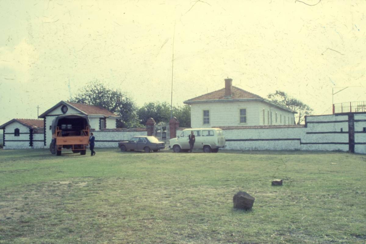 TÜRKİYE CUMHURİYETİ TAHLİSİYE İDARESİ ‘NİN BİR YABANCI GÖZÜ İLE GÖRÜNÜŞÜ