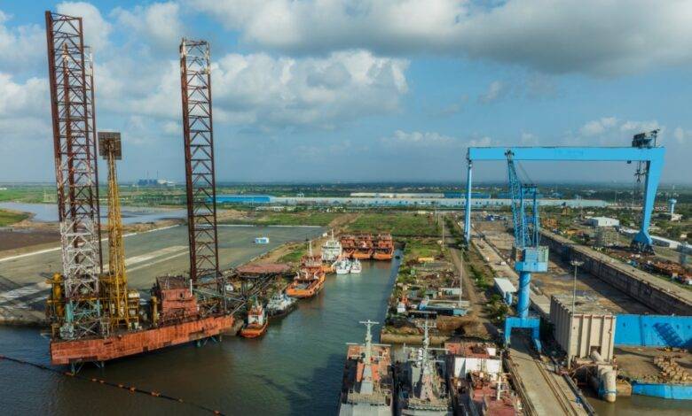 SDHI, Norveç’ten 220 Milyon Dolarlık Tanker Siparişi Aldı