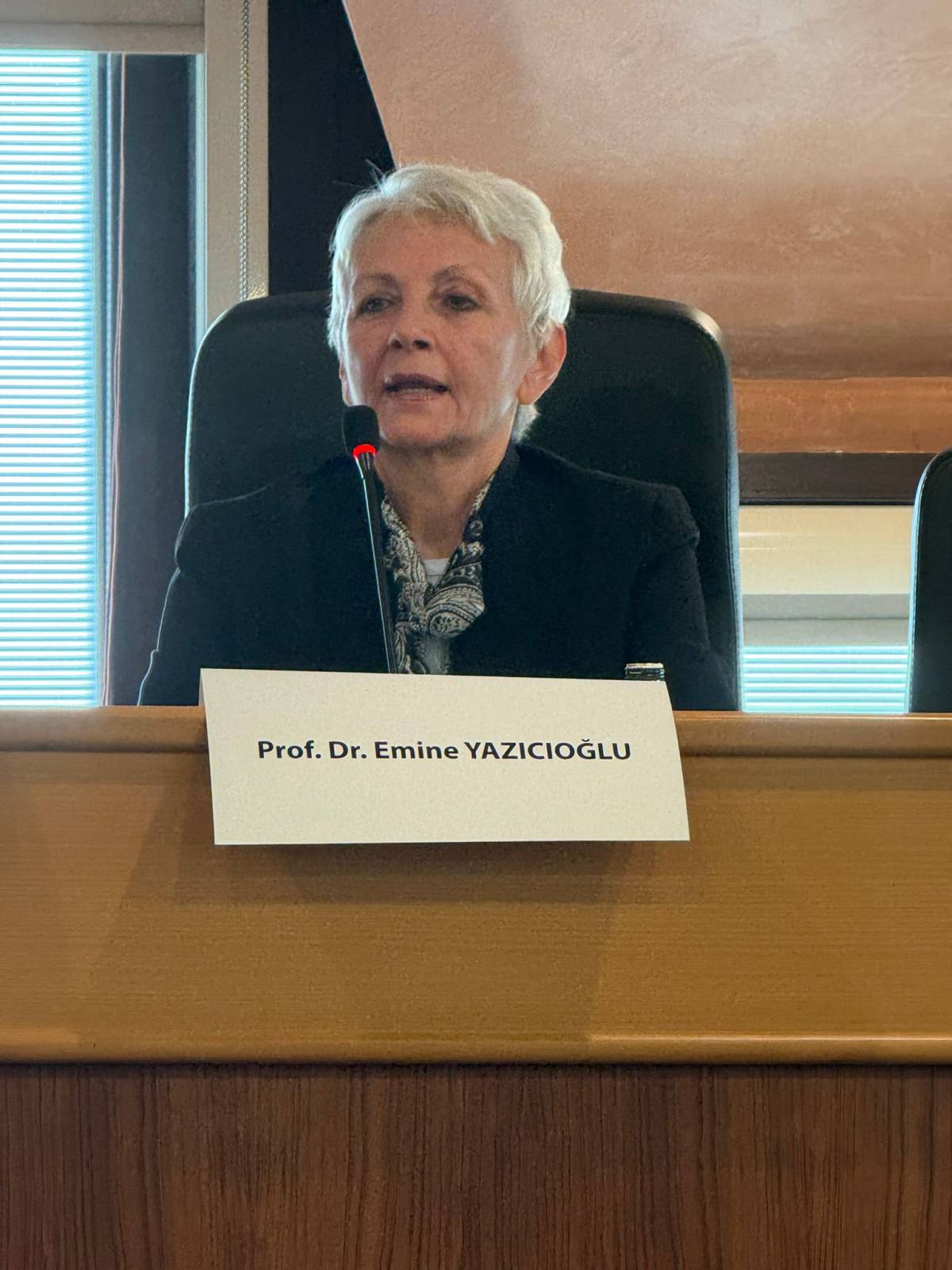 Deniz Cebri İcra Kanunu Taslağı İstanbul'da Masaya Yatırıldı: Uzmanlardan Kritik Uyarılar