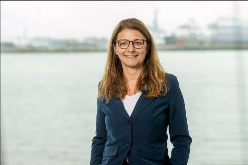 Columbia She Beyond ile kadın denizcilere desteği genişletti