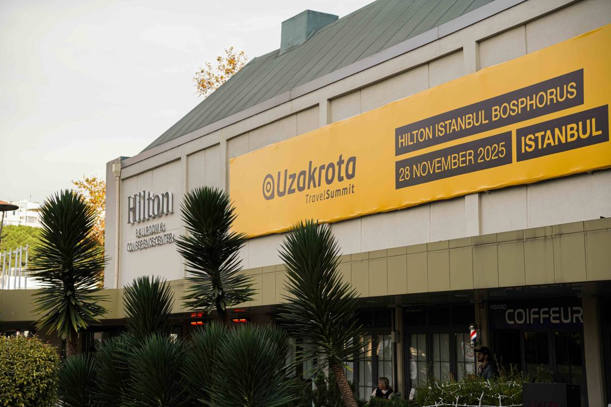 YouGov: Türkiye seyahatte esnek ve deneyim odaklı pazar