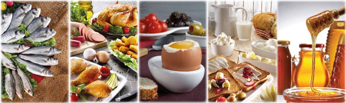 Su ürünleri ve hayvansal mamuller sektörü ihracatta 4 milyar doları aştık