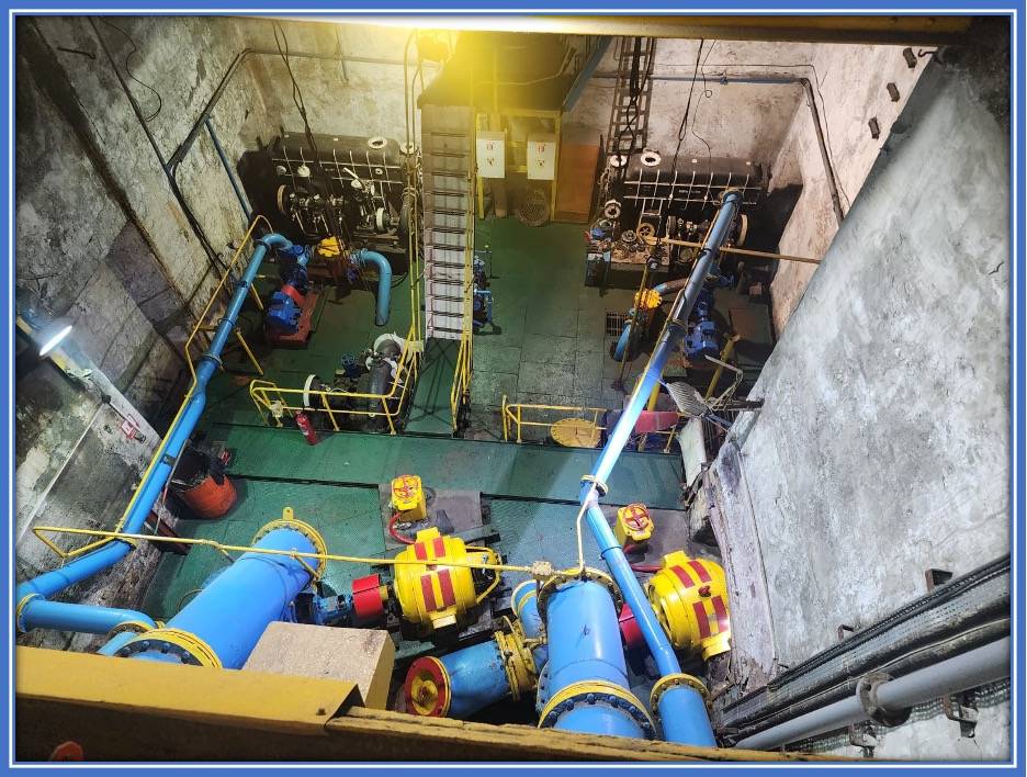 HALİÇ TERSANESİNİN BİLİNMEYEN HAZİNELERİ