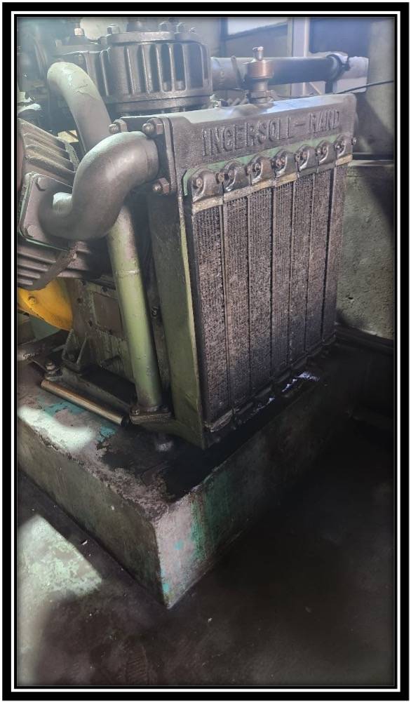 HALİÇ TERSANESİNİN BİLİNMEYEN HAZİNELERİ