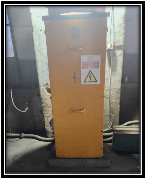 HALİÇ TERSANESİNİN BİLİNMEYEN HAZİNELERİ