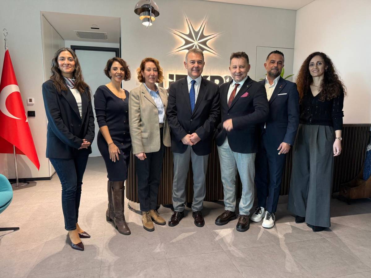 Türk P&I Sigorta, Xone SuperYacht Grup İş Birliği ile Yat Asistans Hizmetini Başlatıyor