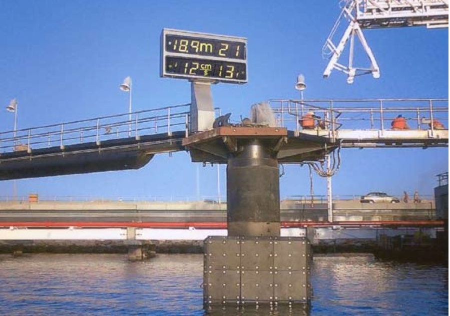 Gemi Manevrası ve Yardımcı Sistemleri