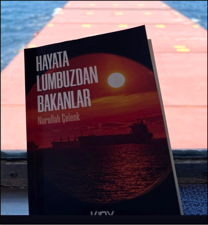 Deniz Kütüphanesi/Anı Kitapları