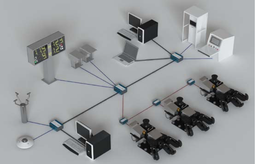 Gemi Manevrası ve Yardımcı Sistemleri