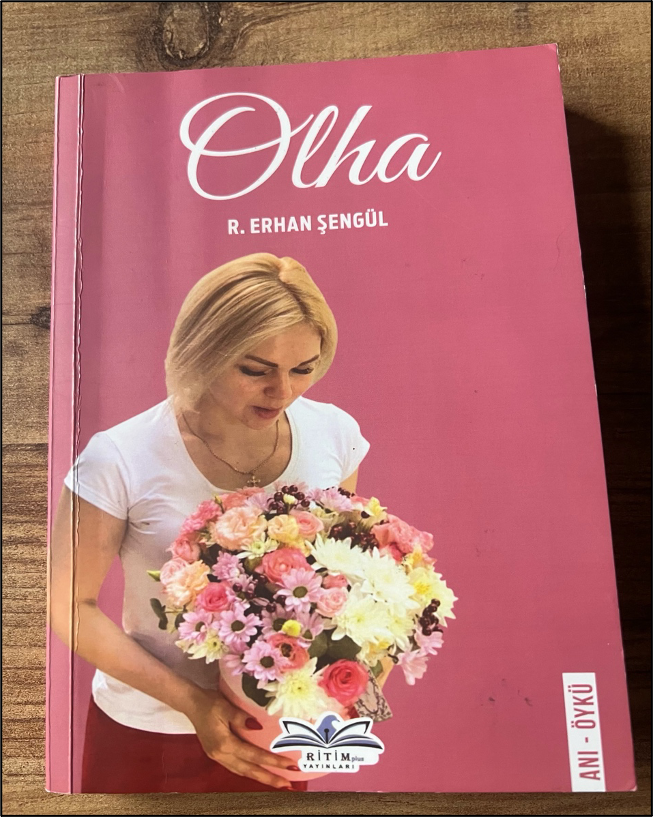 Deniz Kütüphanesi/Anı Kitapları