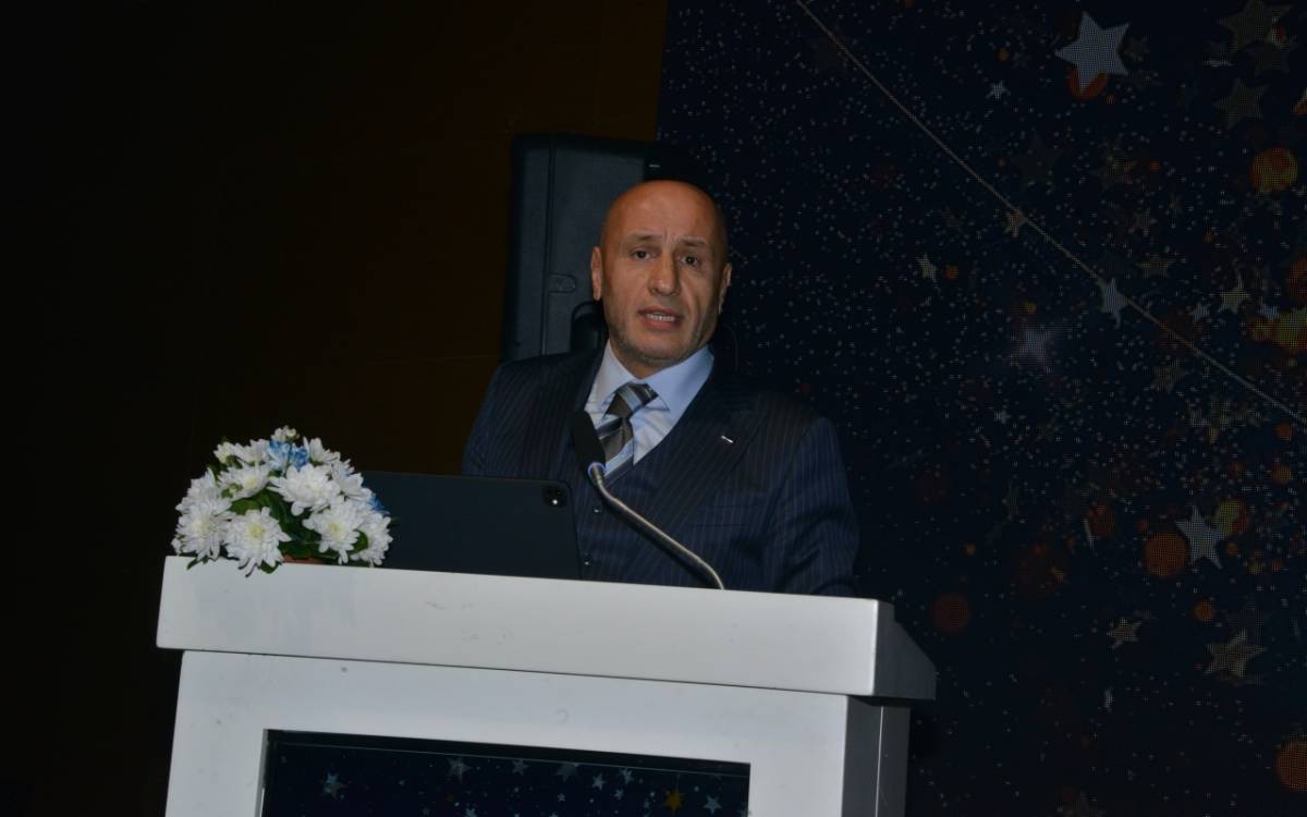 Ege 2025 ihracatının yıldızları ödüllerine kavuştu