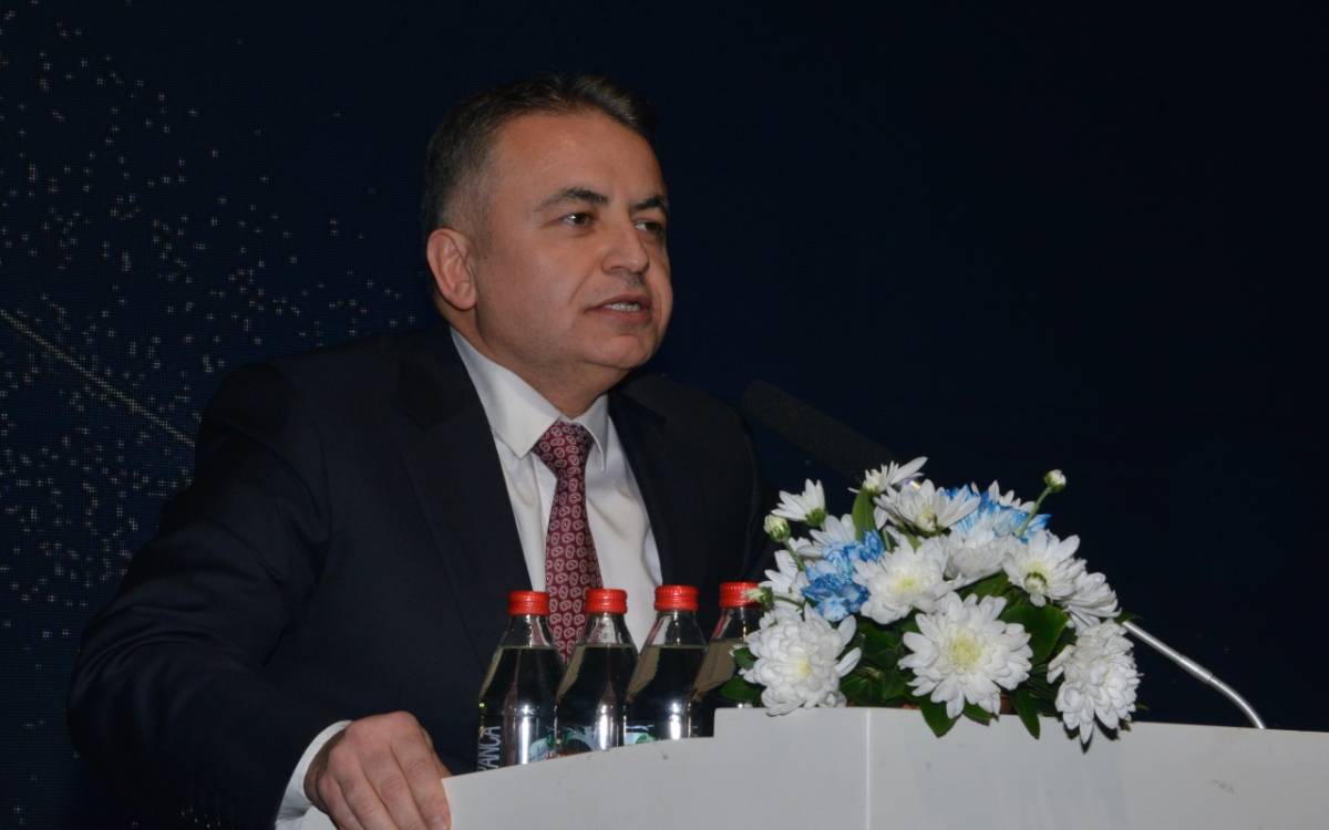 Ege 2025 ihracatının yıldızları ödüllerine kavuştu