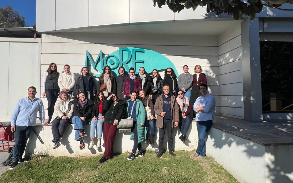 İzmir, Sürdürülebilir Su Ürünleri Yetiştiriciliğinde Uluslararası Merkez Oldu