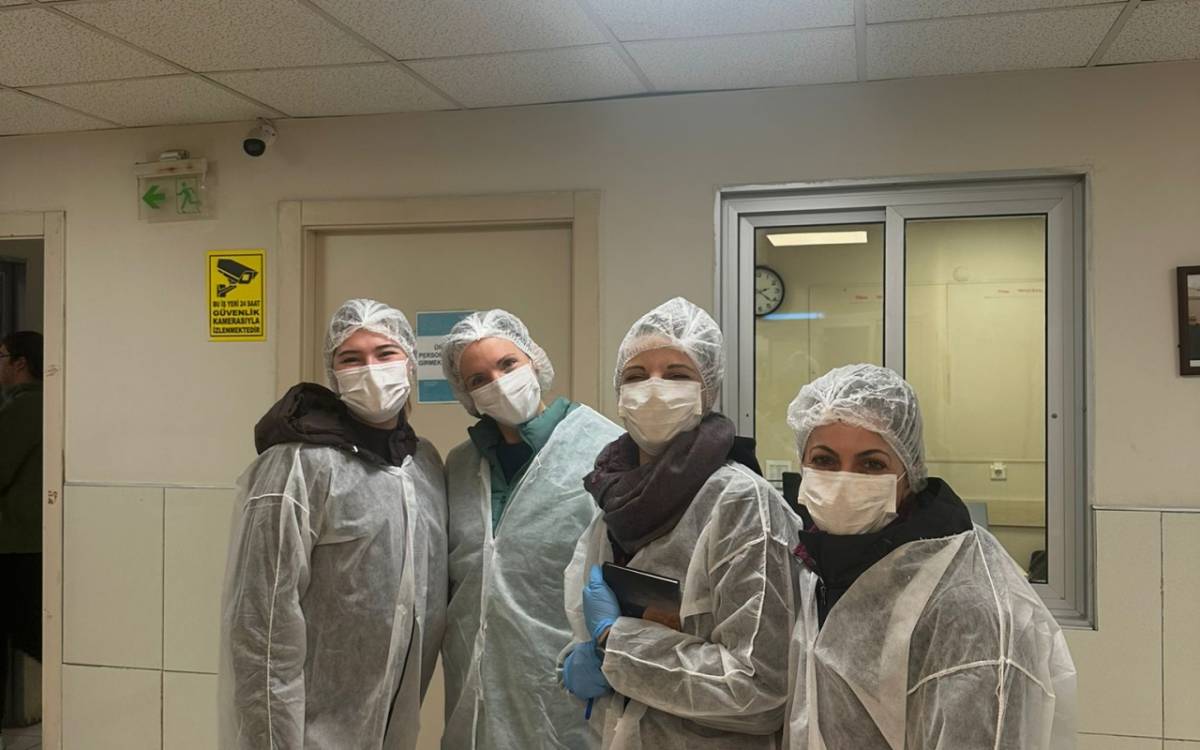 İzmir, Sürdürülebilir Su Ürünleri Yetiştiriciliğinde Uluslararası Merkez Oldu