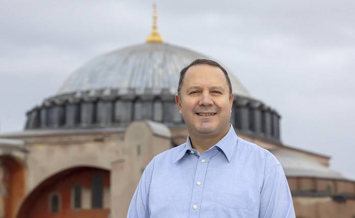 Şerif Yenen: 37 Gemi Batığı Bulundu, Müze Hâlâ Yok!