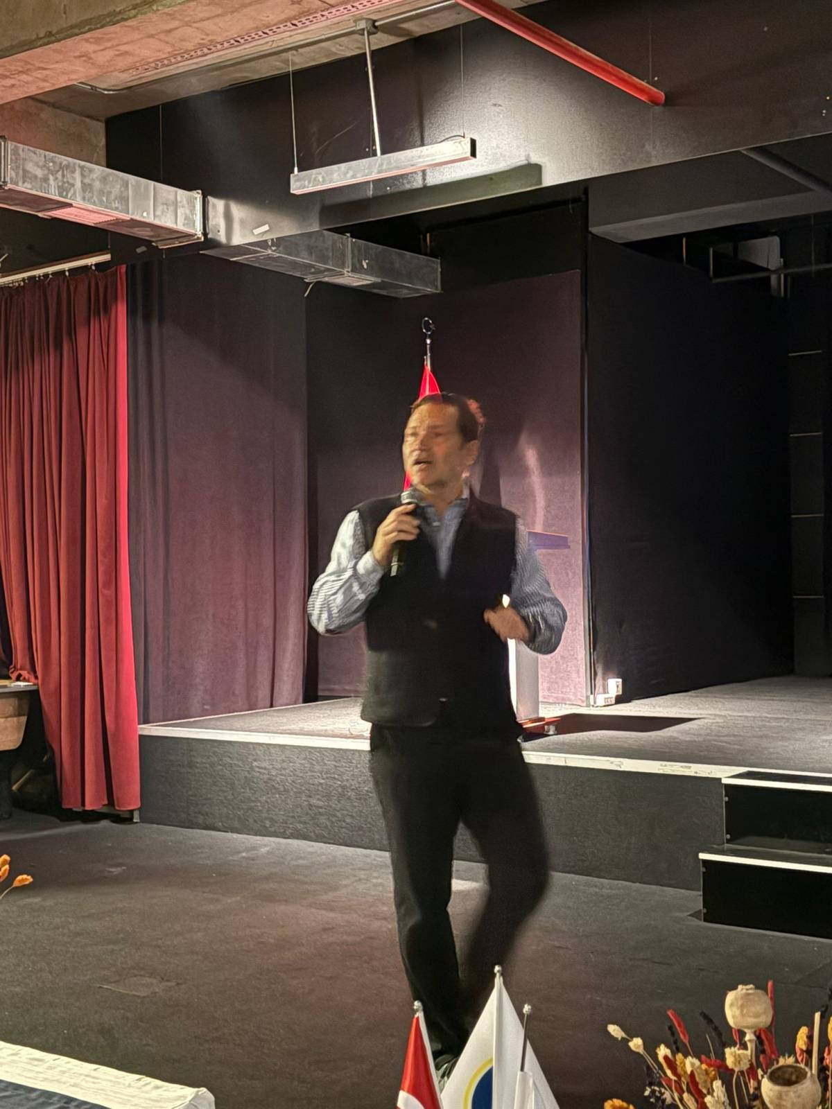 Savaş Karakaş’tan Denizcilik Tarihine Derin Bakış