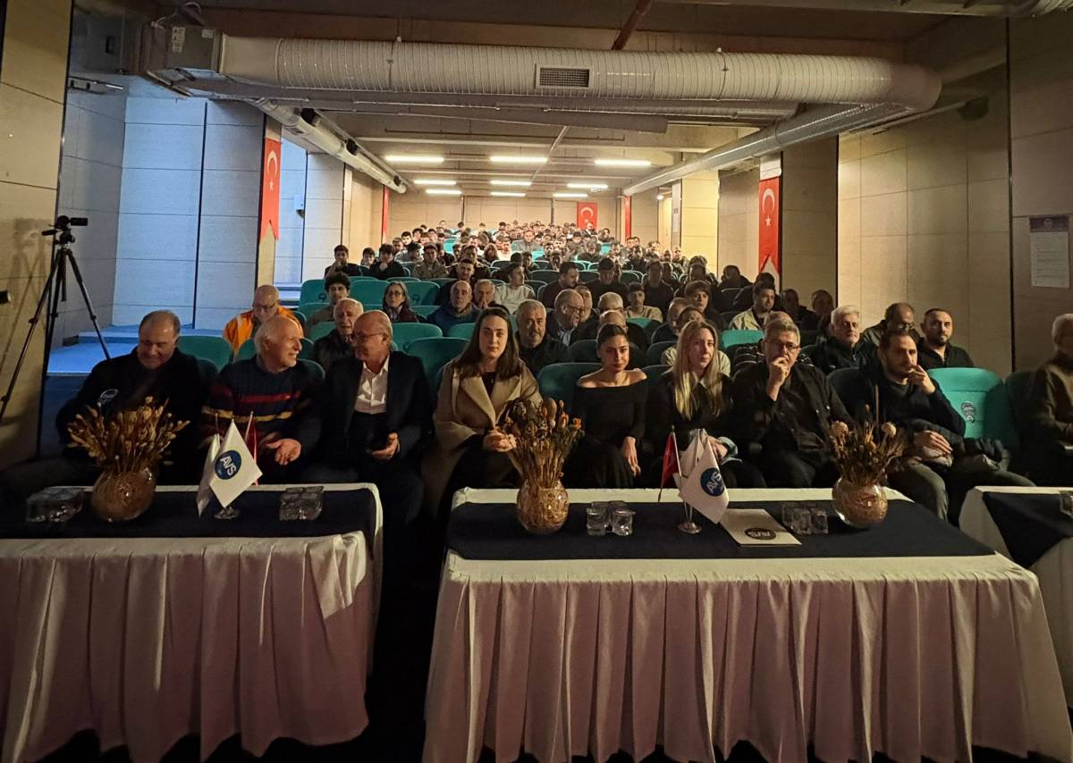 Savaş Karakaş’tan Denizcilik Tarihine Derin Bakış