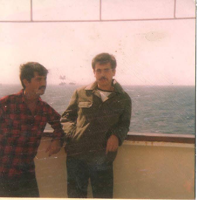 YDO 83 Mezunlarının Acı Günü: Sedat Acarol’u Kaybettik