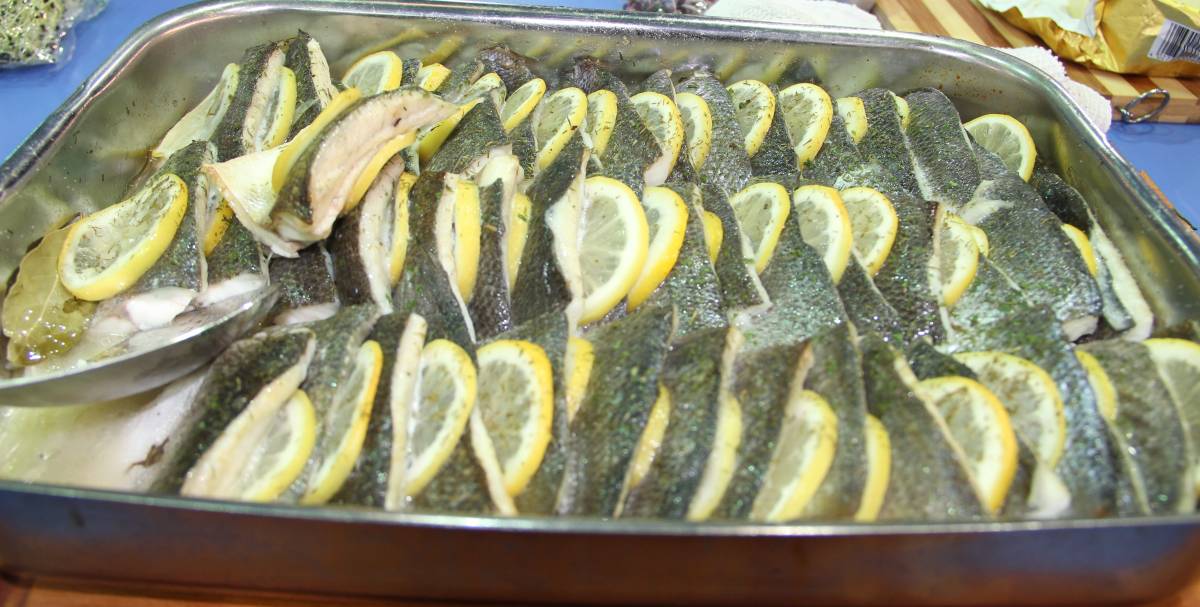 Türkiye ocak ayında 207 milyon dolarlık balık ihraç etti.