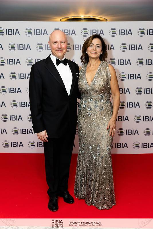 IBIA Yönetimi Yenilendi, Türkiye’den Çifte Temsil