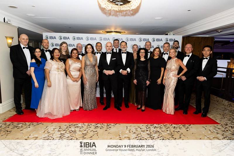 IBIA Yönetimi Yenilendi, Türkiye’den Çifte Temsil