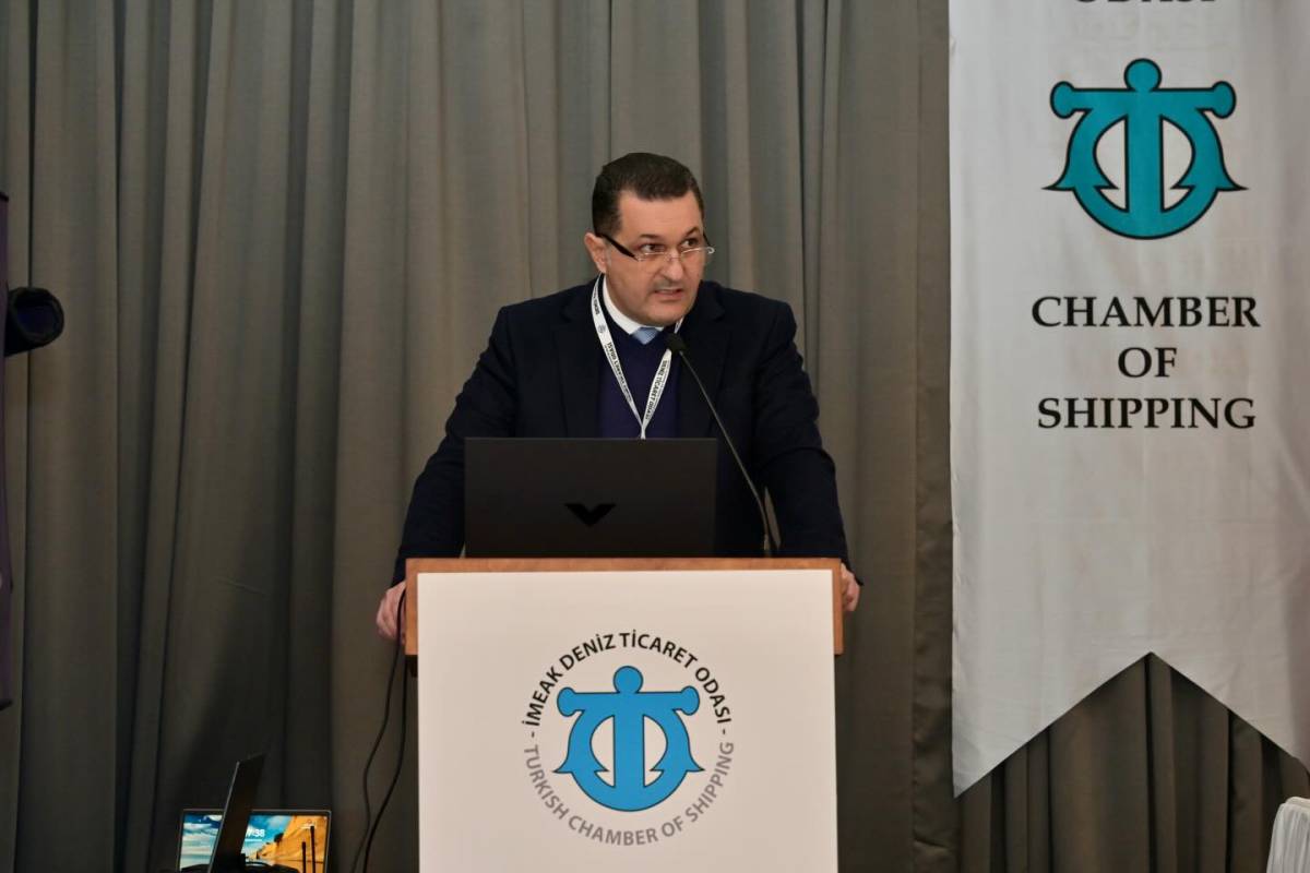 İMEAK DTO Şubat Meclisi’nde Sektörel Gündem Ele Alındı